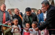 Ayuntamiento de Guadalupe crea conciencia en población infantil