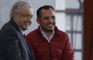 Ayuntamiento de Guadalupe refrenda su compromiso anticorrpción conn el Presidente de México