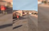 Ayuntamiento de Guadalupe se compromete con el Servicio de Limpia Pública