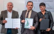 Ayuntamiento de Guadalupe  y UTZAC se vinculáran para una mejor experiencia educativa