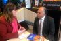 Participa Zacatecas en reunión nacional sobre atención a migrantes y política en la materia