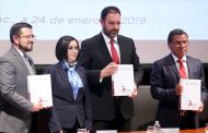 Pide Tello a CEDH sancione los abusos del poder