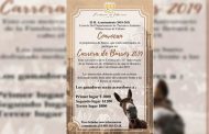 “Carrera de Burros 2019” en Villanueva