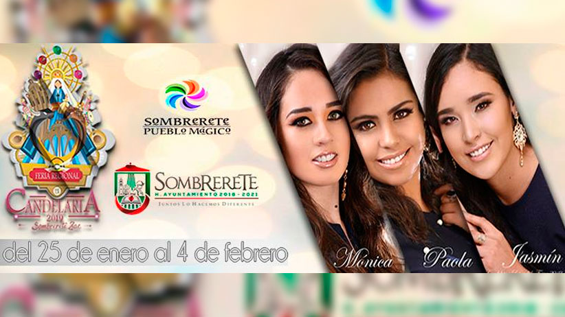 Feria Regional de la Candelaria 2019