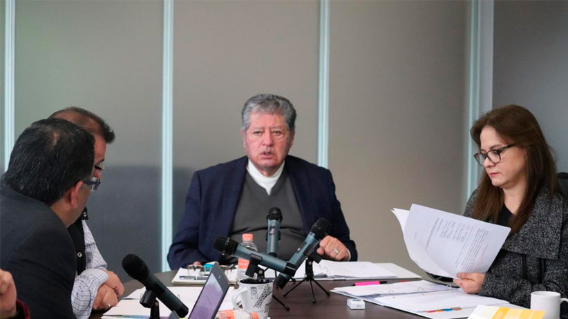 Fiscalía General de Justicia complementa información faltante a ciudadana