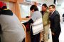 Elementos de seguridad vial resguardarán regreso a clase de 500 mil alumnos: Director Oswaldo Caldera