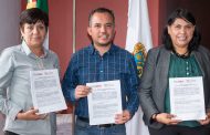 Logra Ayuntamiento de Guadalupe implementación de Programas de Vivienda