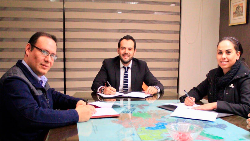 Impulsa Ulises Mejía fortalecimiento de actividades comerciales con capacitación integral a través del CECATI