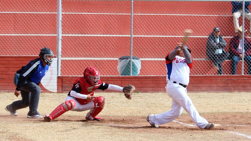 Inauguración Estadio Tomateros