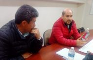 Dispone JIAPAZ de aplicación web para coordinar bacheo con municipios