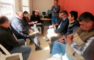 Refrenda Gobierno Estatal apoyo para trabajar unido con municipios que integran la Jioresa