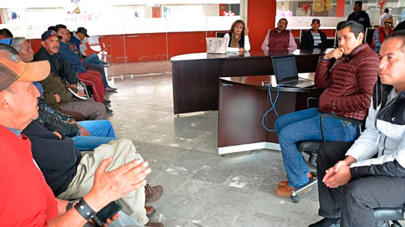 Mejorará recoleccion de Residuos en Guadalupe