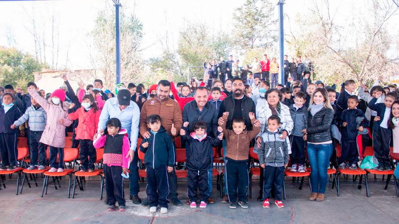 Miles de Guadalupenses tendrán acceso a la cultura