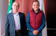 Más de 50 mil Guadalupenses se beneficiarán con apertura del Sistema Noreste de distribución de agua