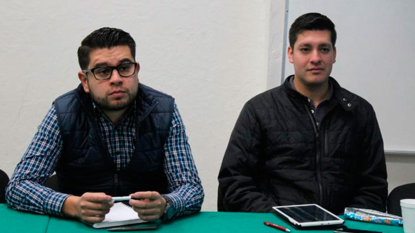 Ofrece Administración Estatal curso para empresas de base tecnológica