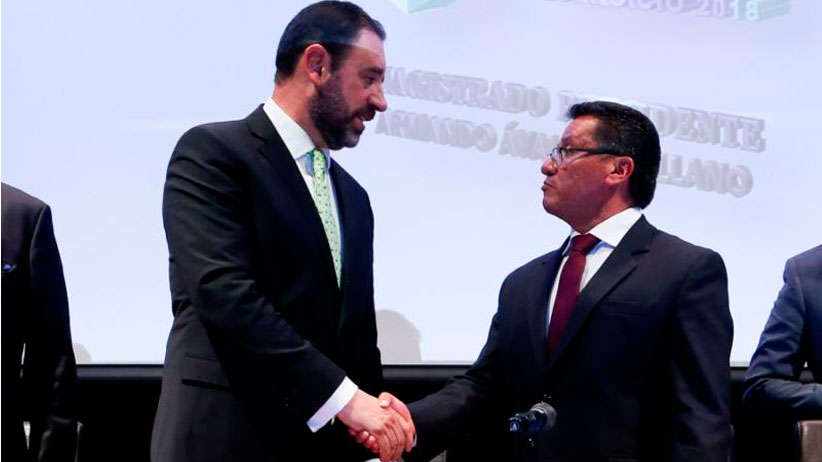 Pide Gobernador redoblar esfuerzos para garantizar a las y los Zacatecanos el acceso a la justicia