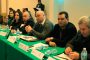 Policías de Durango retienen a elementos de policía Estatal de Zacatecas por una presunta denuncia