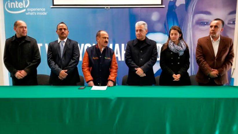 Realizan Jornada de capacitación para docentes del CECYTEZ