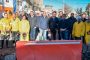Repararán Bóveda en iniciativa impulsada por Ayuntamiento de Guadalupe