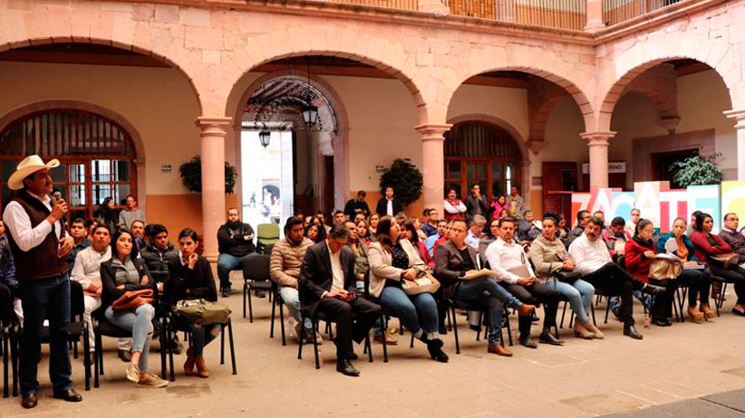Respaldan Alcaldes demanda del Gobierno de Tello para que se reconsidere presupuesto para el 3x1