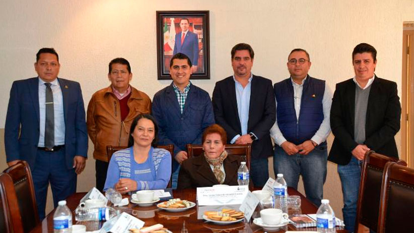 Respaldan cámaras y organismos empresariales acciones del IZEA