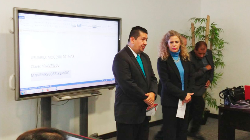 Inicia Gobierno del Estado con talleres 2019 de profesionalización para servidores públicos