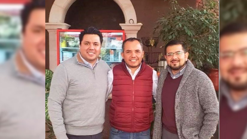 Trabajarán por Guadalupe