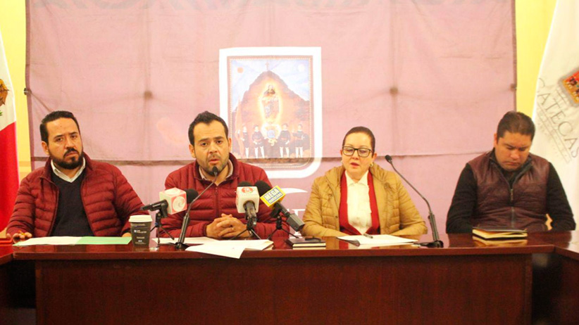 Aprovecha ciudadanía incentivos otorgados por el Ayuntamiento de Zacatecas para el pago del predial