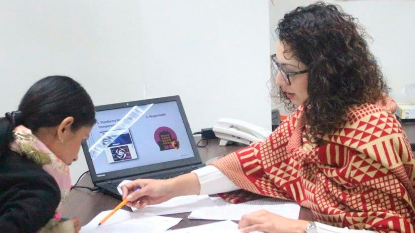 Verificará IZAI cumplimiento de avisos de privacidad en entidades