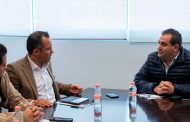 Ayuntamiento de Guadalupe estableció acuerdo metropolitano para el manejo integral y sostenible de los residuos sólidos