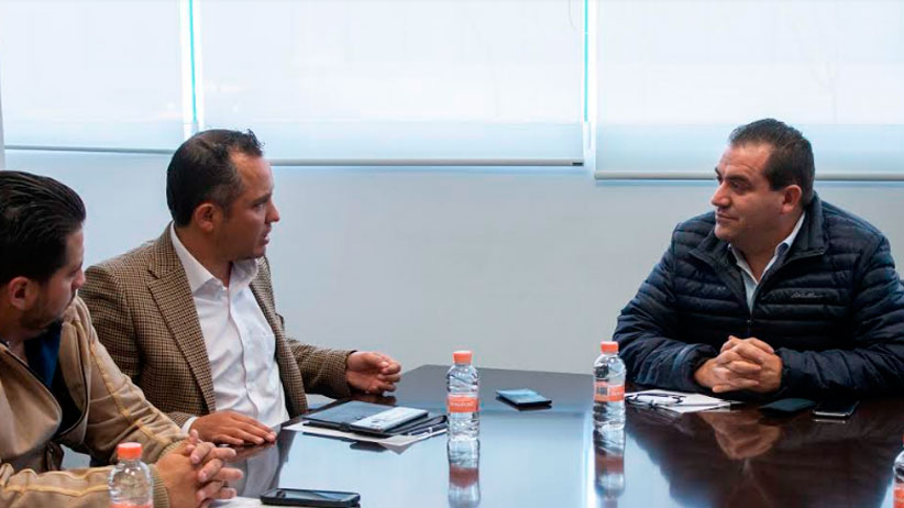 Ayuntamiento de Guadalupe estableció acuerdo metropolitano para el manejo integral y sostenible de los residuos sólidos