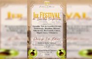 Primer Festival de Bandas Sinfónicas en Villanueva
