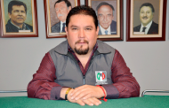 Convoca Gustavo Uribe al Priismo Zacatecano a defender el Fondo Minero