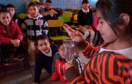 Ayuntamiento de Guadalupe acerca Cultura a medio millar de alumnos