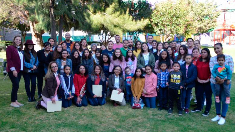 Conmemora Gobierno Estatal Día de la Mujer y la Niña en la Ciencia