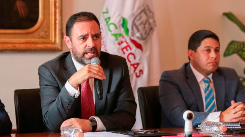 Establecerán Impuestos Ecológicos de Zacatecas un precedente para el federalismo fiscal de México