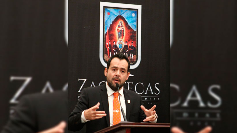 Exhorta Ulises Mejía a proponer estrategias integrales para aplicación del fondo minero en favor de grupos vulnerables