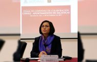 Firma la CDHEZ y el Ayuntamiento de Zacatecas Convenio de Colaboración