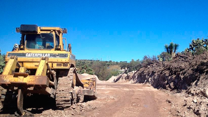 Gobierno de México Canaliza Recursos para 30 proyectos del Programa 3x1 para Migrantes en Zacatecas