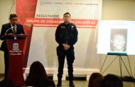 Fortalece coordinación interinstitucional la seguridad en Zacatecas: Secretario Ismael Camberos