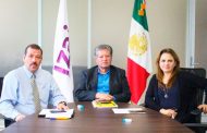 Es Zacatecas estado piloto en nuevo Sistema de Solicitudes de Acceso a la Información: IZAI