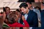 Fuerte y sólido regresa  Julio César Chávez a la presidencia de Guadalupe