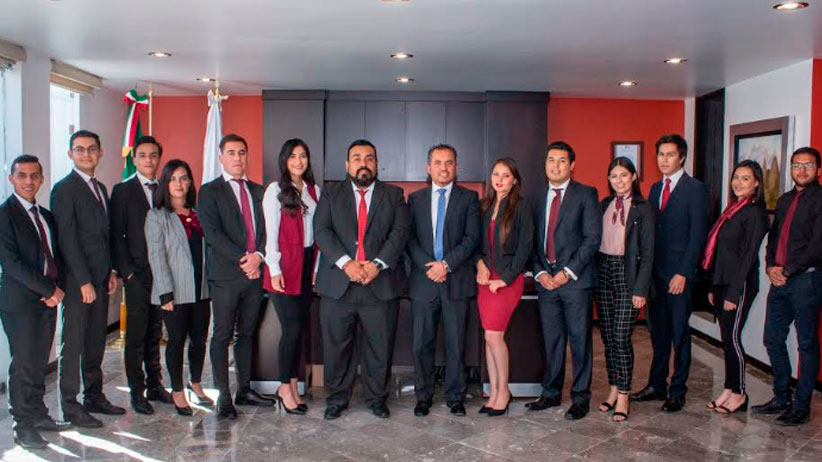 Jóvenes rinden Protesta para contribuir a rescatar Guadalupe