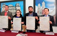 Lanzan convocatoria para conformar Consejo Municipal de Cultura