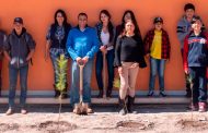 Logra Ayuntamiento de Guadalupe un Compromiso conjunto hacia el Medio Ambiente