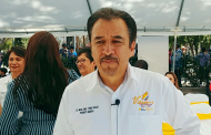 Mis lealtades son para con mi gente y con Zacatecas: Miguel Torres