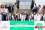 Video: Inauguración del nuevo Hospital Comunitario en Sombrerete
