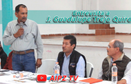 Video: Entrevista a J. Guadalupe Trejo Quiroz