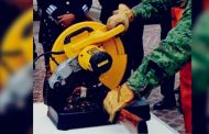 Reactivarán Gobierno del Estado y SEDENA programa de canje de armas en Zacatecas