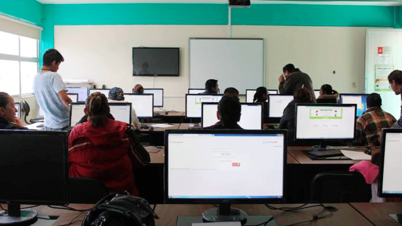 Concluye este viernes periodo de preinscripciones